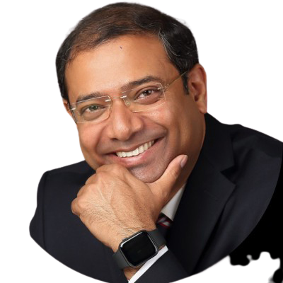 Rajeev Mehta
